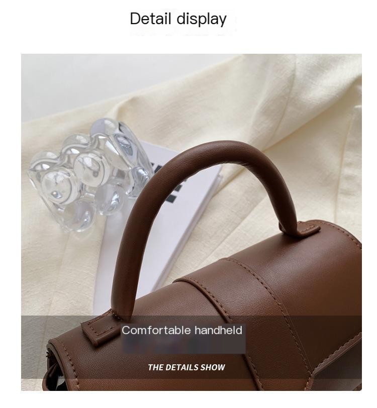 Bag in Brown