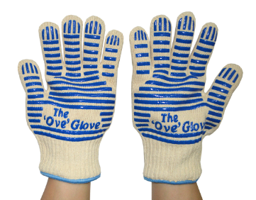 Non-Slip Silicone Grip