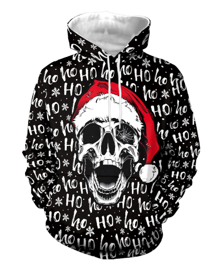 Halloween Sweatshirt 2