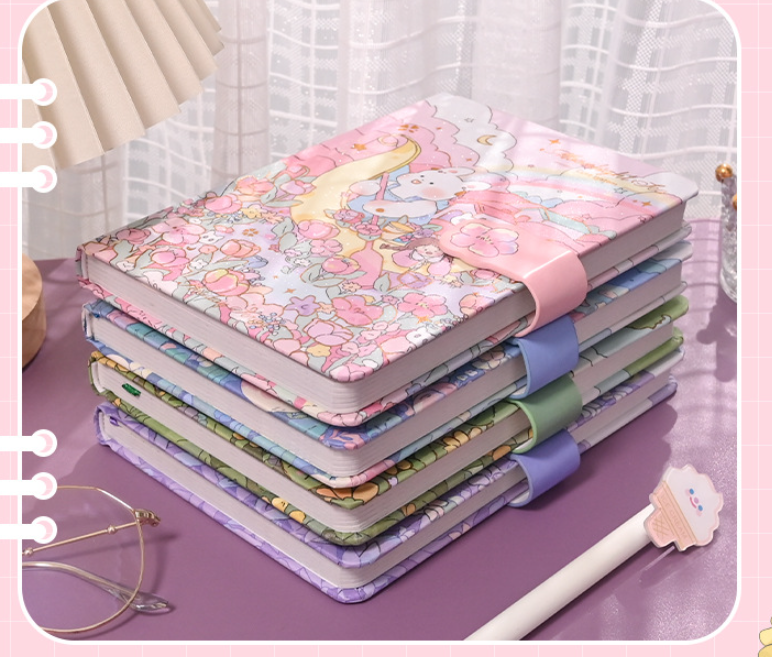 Notebook Image 5