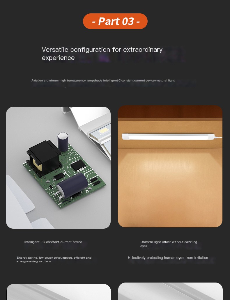 LED Strip Light 5