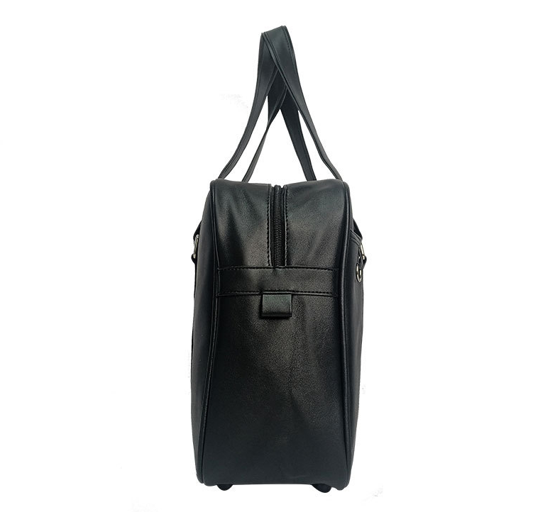 JK Uniform Bag Back View