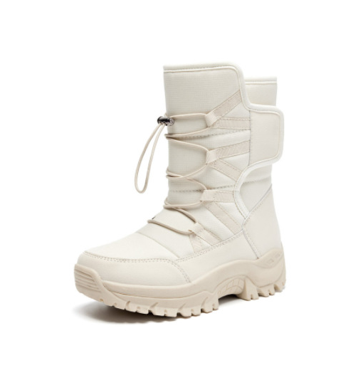 Winter Snow Boots Image 1