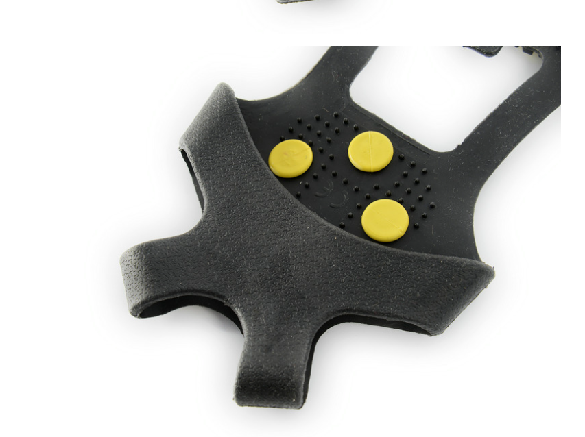 Different sizes of Ice Claws