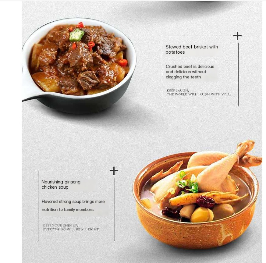 Pressure Cooker Cooking