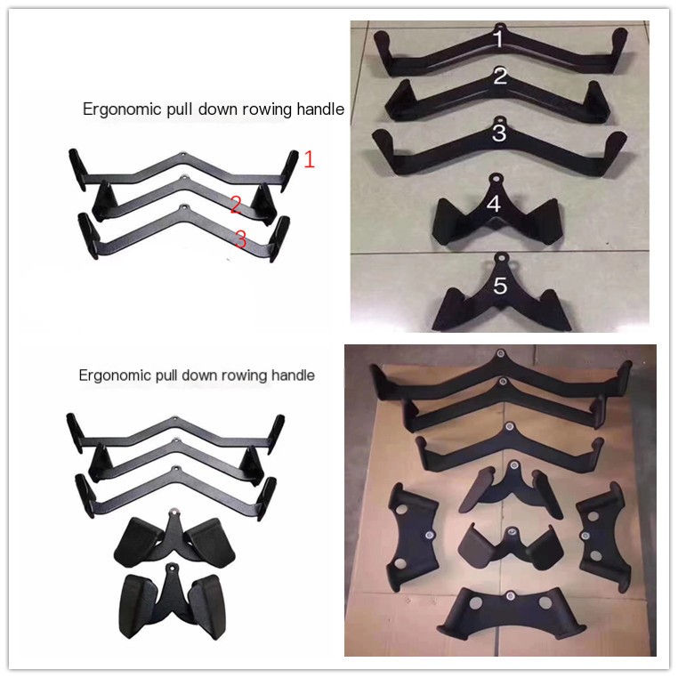 Back Training Kit Image 2