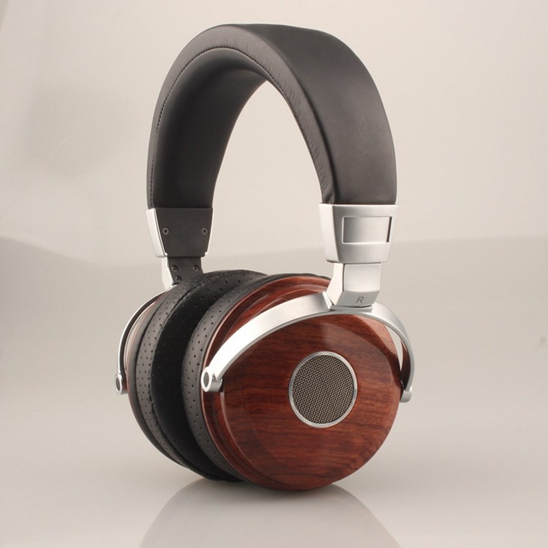 BLONB7 Hi-Fi Open Stereo Headphones