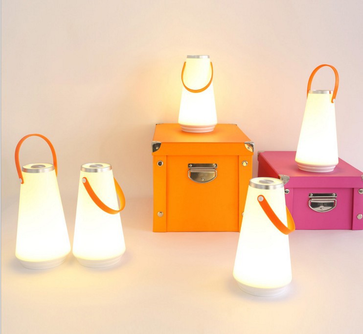 Rechargeable Lantern