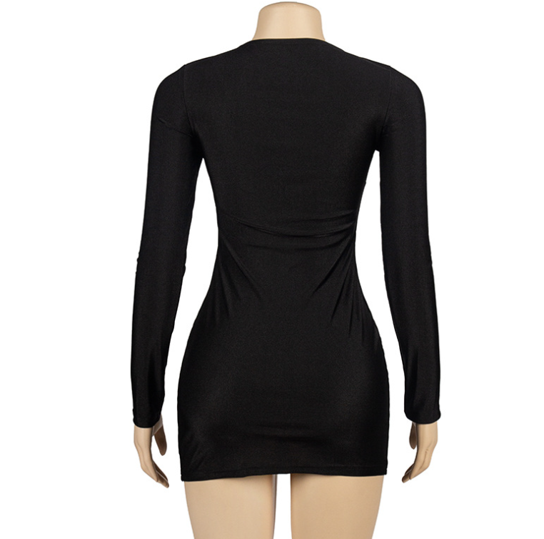Cocktail Dress Image 9