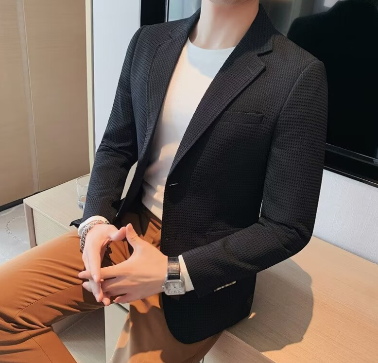 Fiorinni Carlsen Blazer Image 5