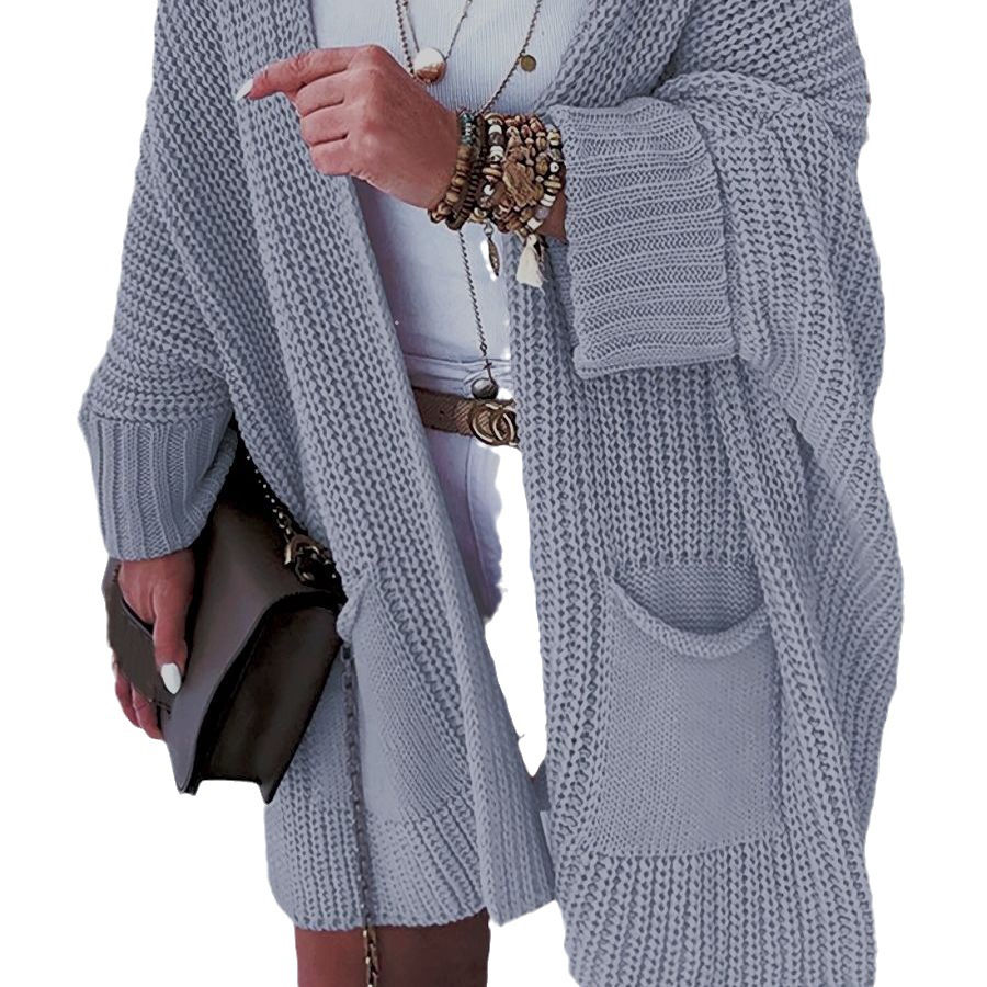 Winter Sweater Cardigan 9