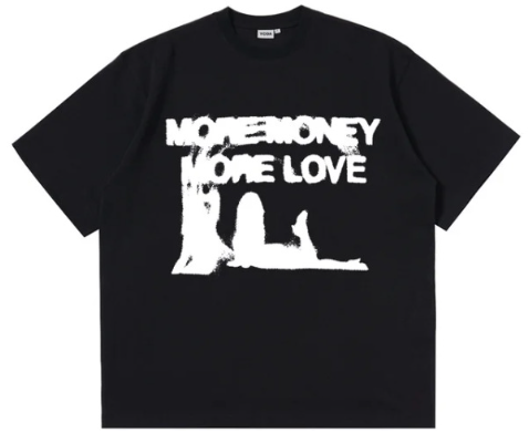 Y2K Streetwear T-shirt 5
