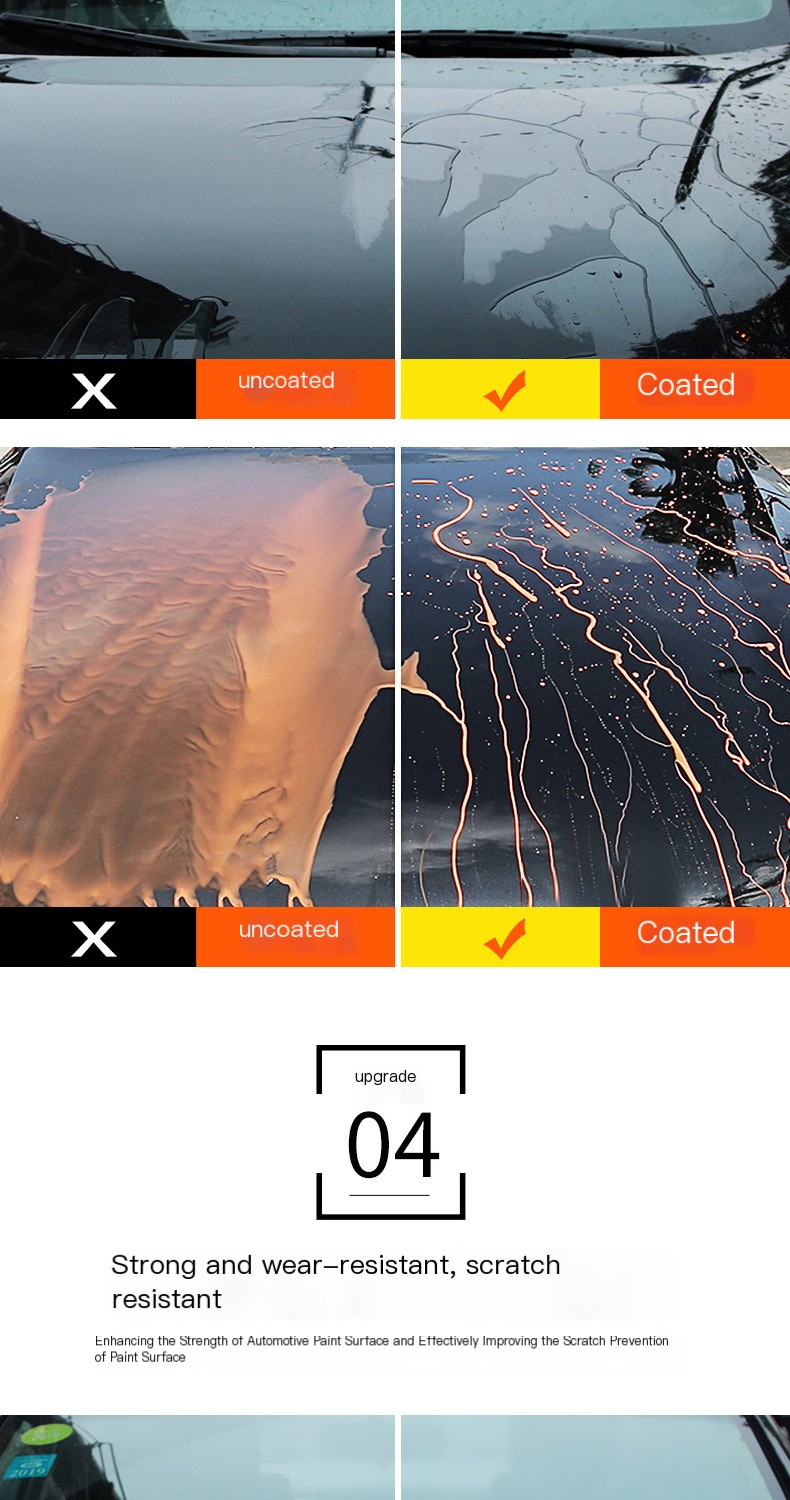 Easy Application Process