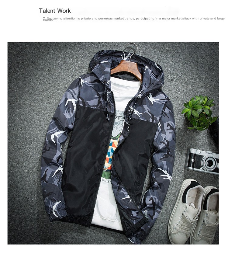 Men's Jacket 4