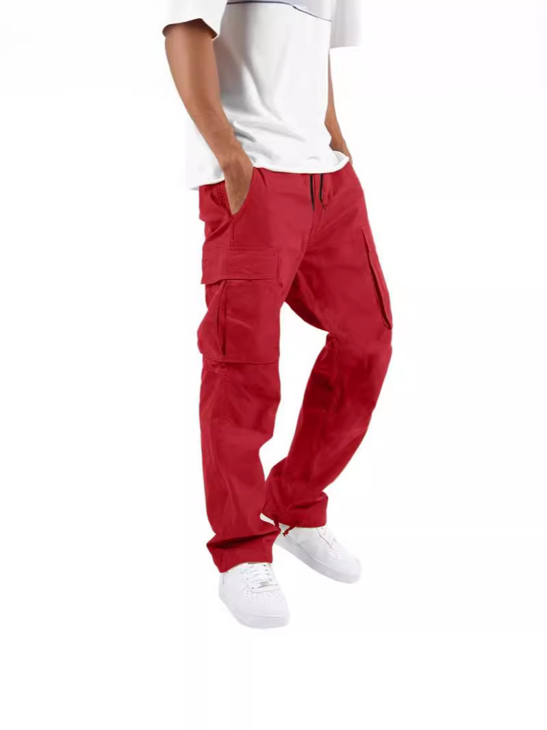 Jogger Pants Image 2