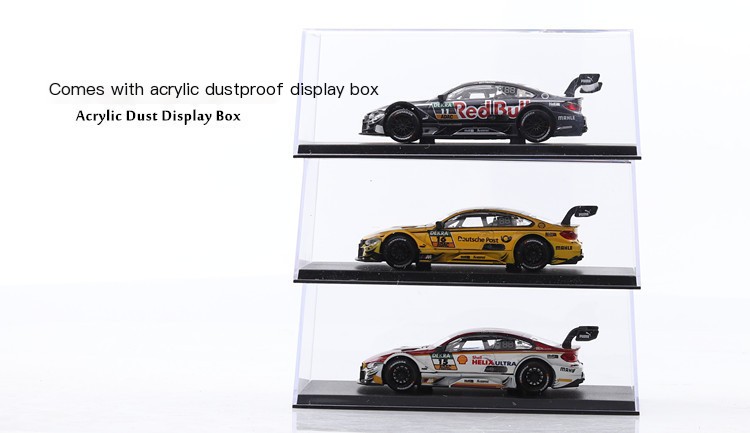 BMW Racing Model 1