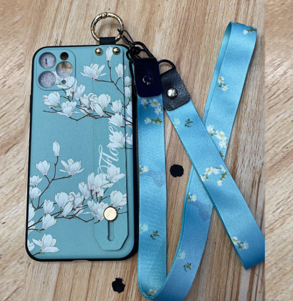Wrist Strap Phone Case Image 6