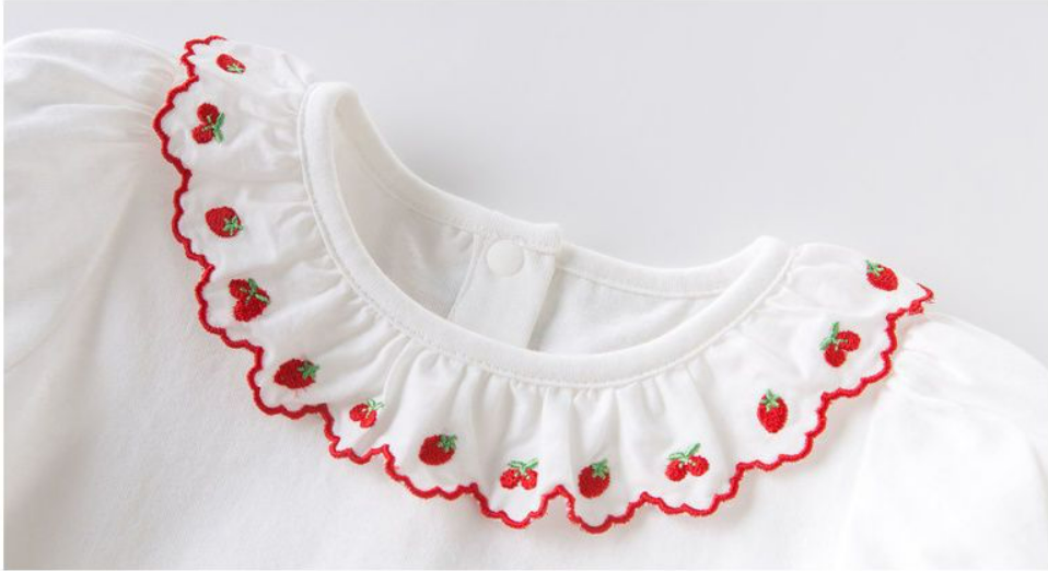 Summer Dress Image 3