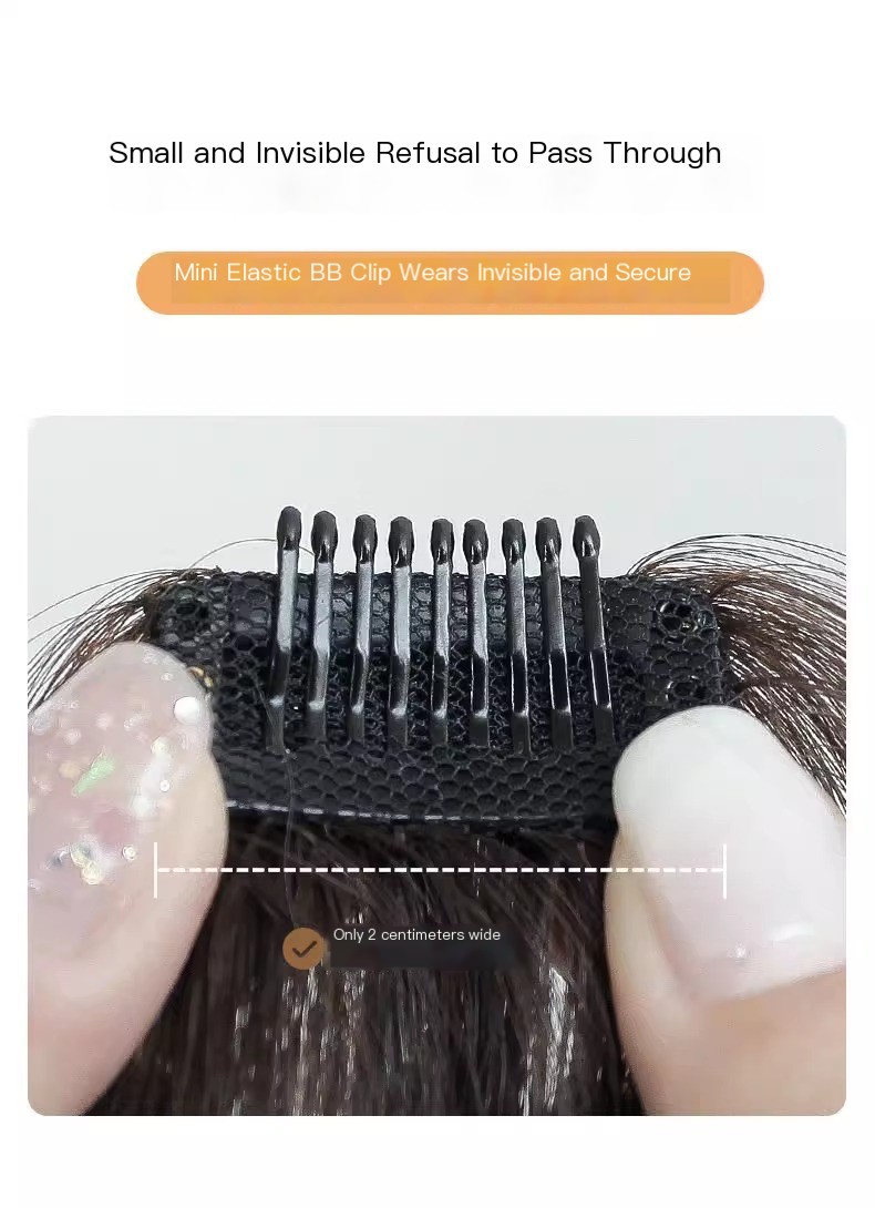 Bangs Style 7