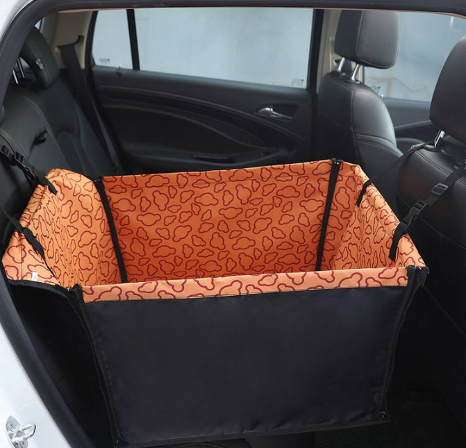 Oxford Pet Dog Bed Image 3