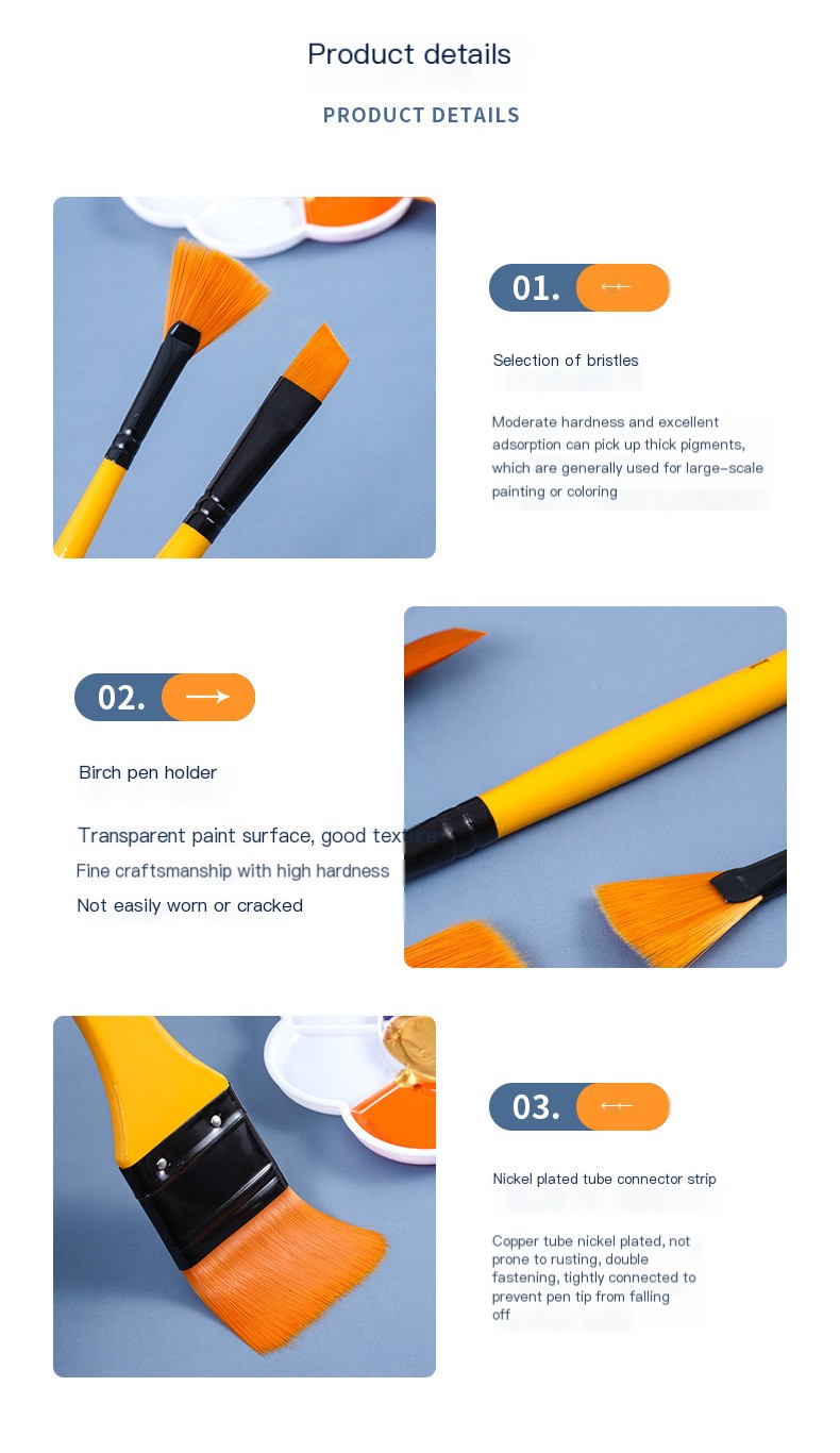 Brush Set Image 8