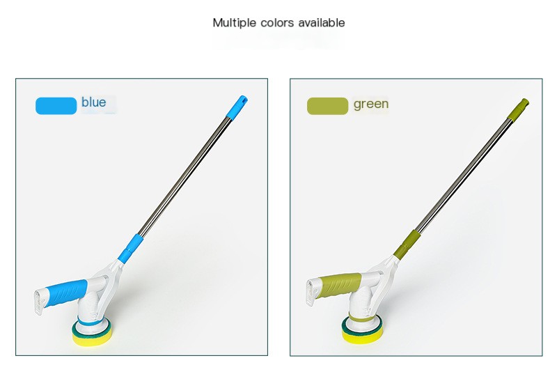 Cleaning Brush Image 2