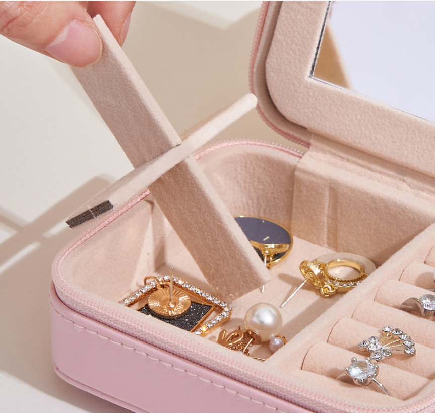 Jewelry Organization