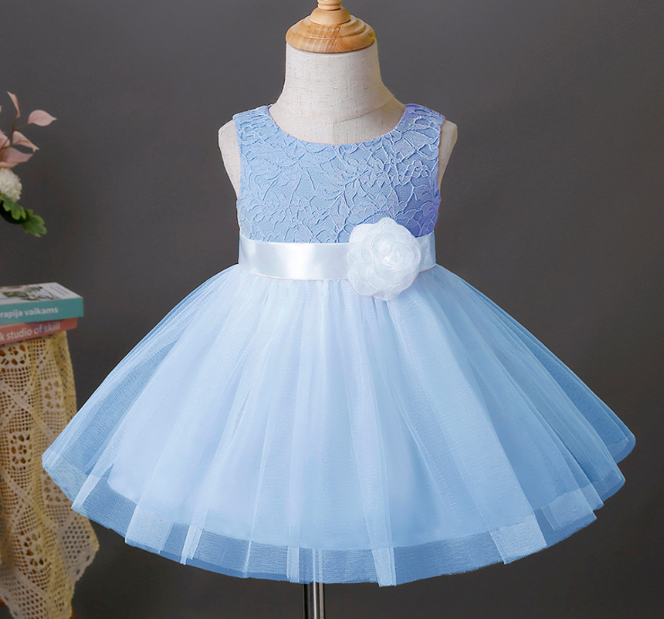Summer Princess Skirt