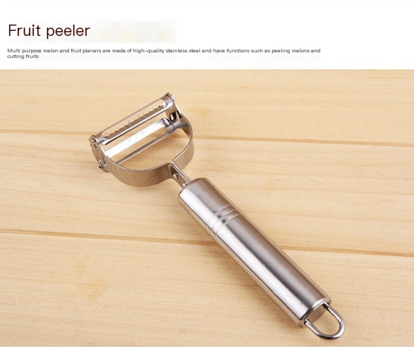 Peeling Knife