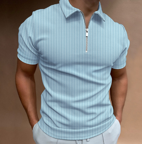 Men's Polo Shirt Style 5