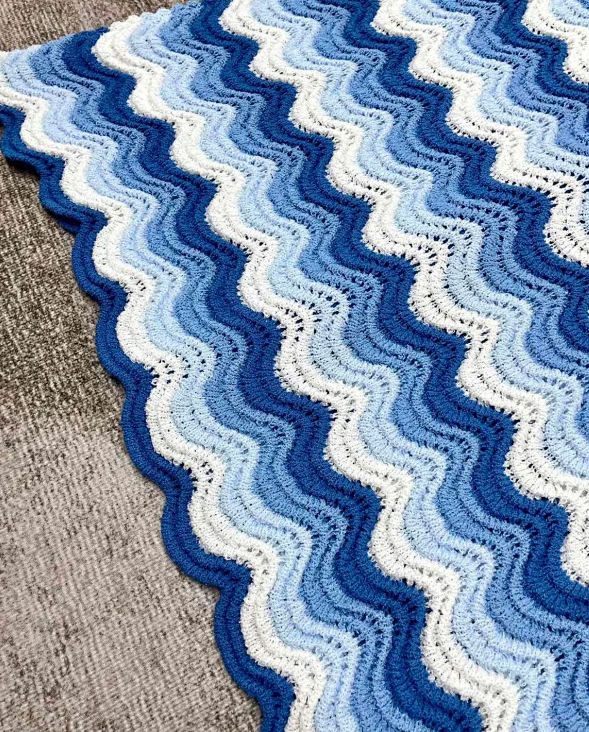 Knit Sweater Image 3
