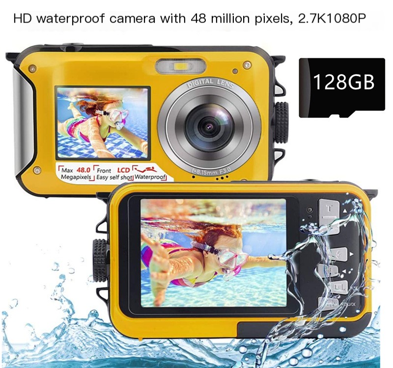 Camera Lifestyle Image