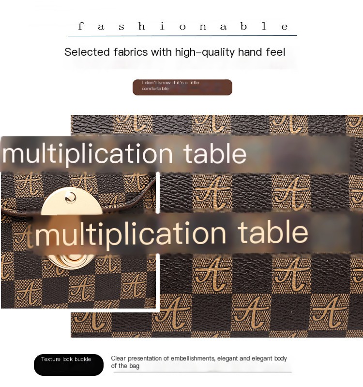 Stylish Handbag 4