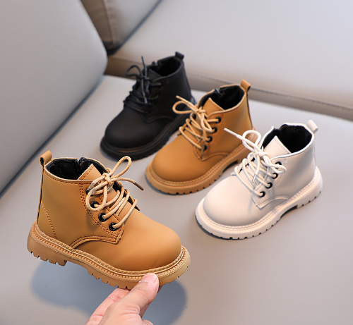 Children's Martin Boots