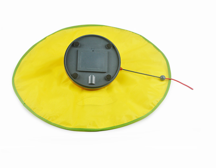 Electric Cat Toy Image 2