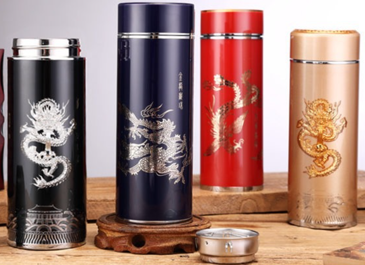 Insulated Cup with Custom Logo