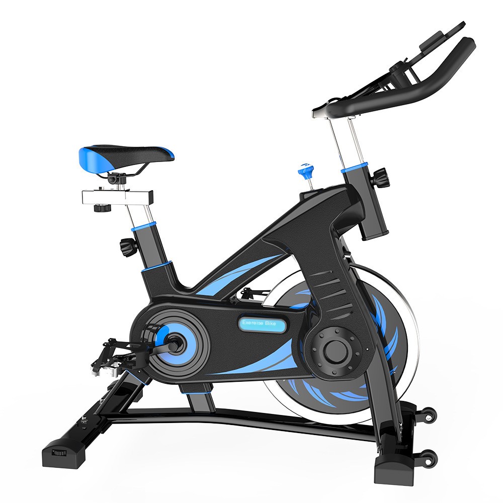 Exercise Bike Features