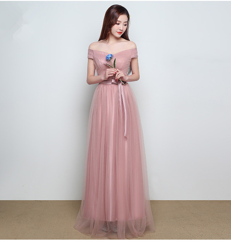 Bridesmaid Dress Image 2