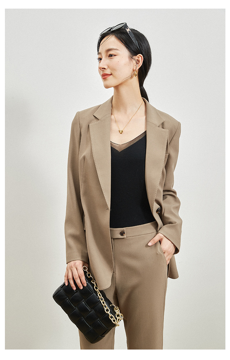 Suit Jacket 9