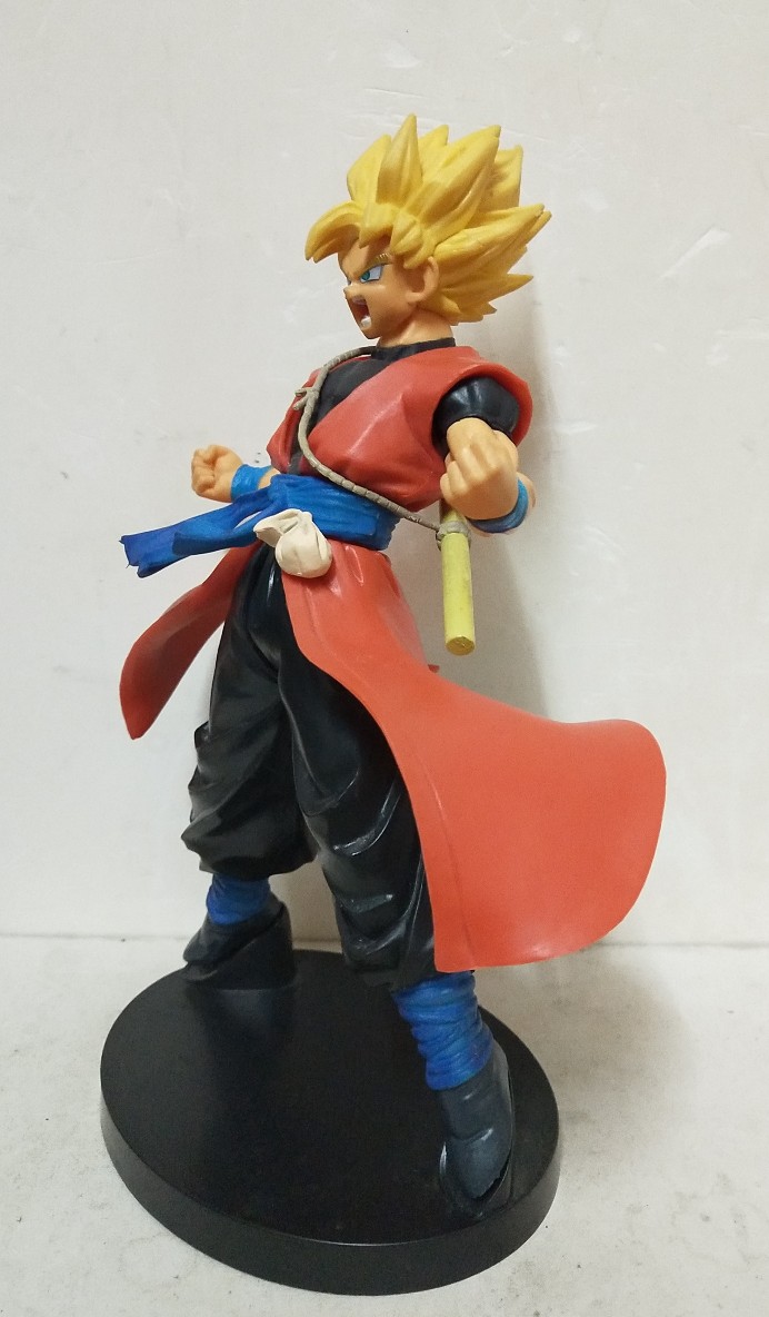 Dragon Ball 7th Anniversary Figure 3