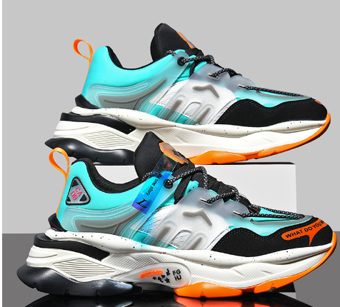 Sneaker Bild 3
