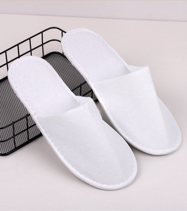 Plush Slippers 3