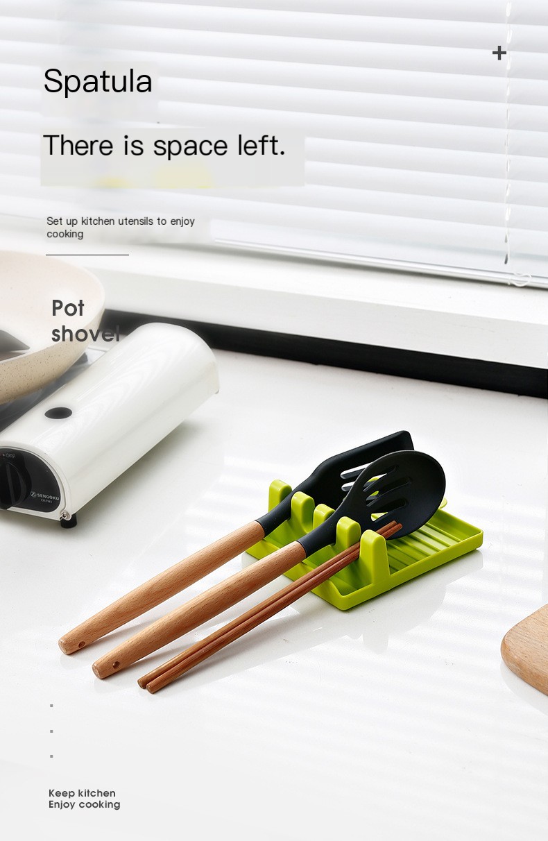 Kitchen Utensil Holder - Image 1