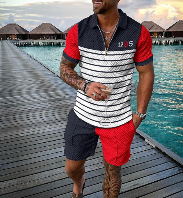 Casual Summer Outfit