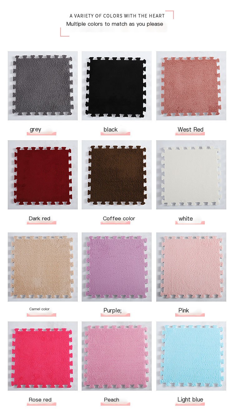 Carpet Mat 5