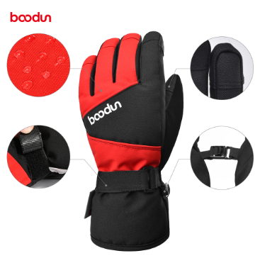 温倍尔电热保暖手套 Image 3