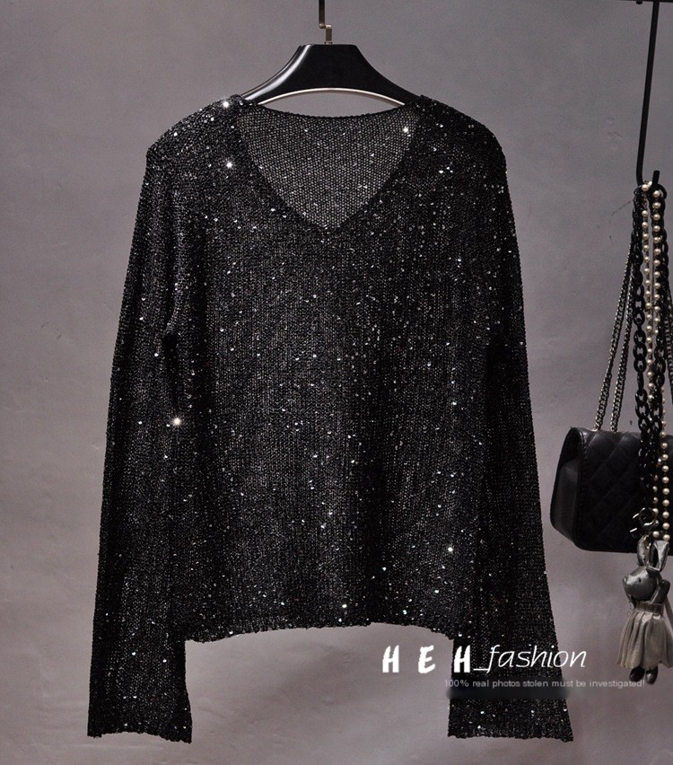 Blusa Madamy Hollow Image 10