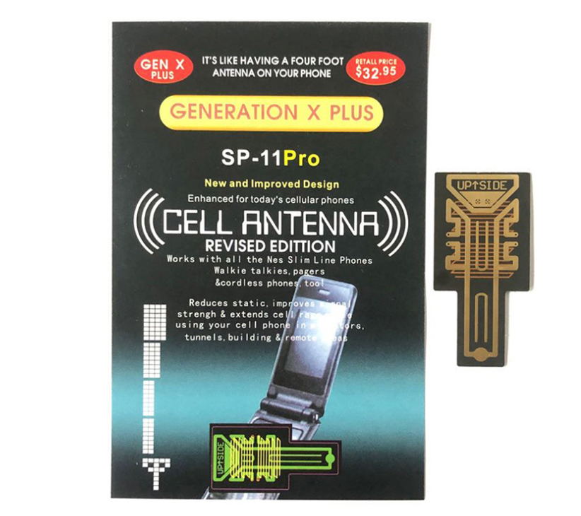 Amplificador Sinal de Telefone