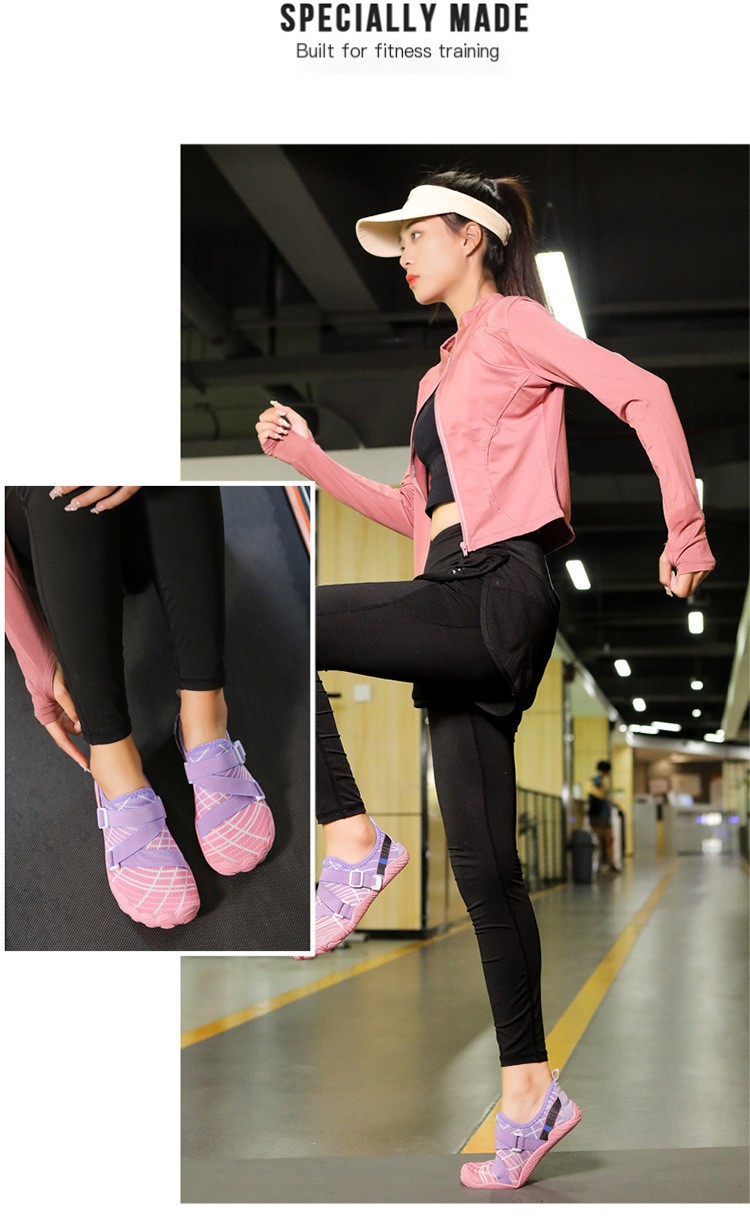 Indoor Fitness Shoes