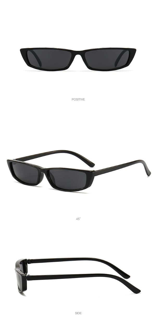 Stylish Women's Sunglasses 2
